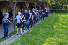 Tanja Pietz Mraz, Tanja