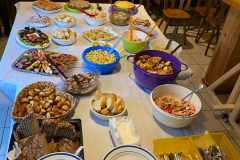 Tanja Pietz Mraz, Foto