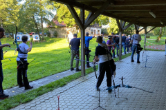 Tanja Pietz Mraz, Foto